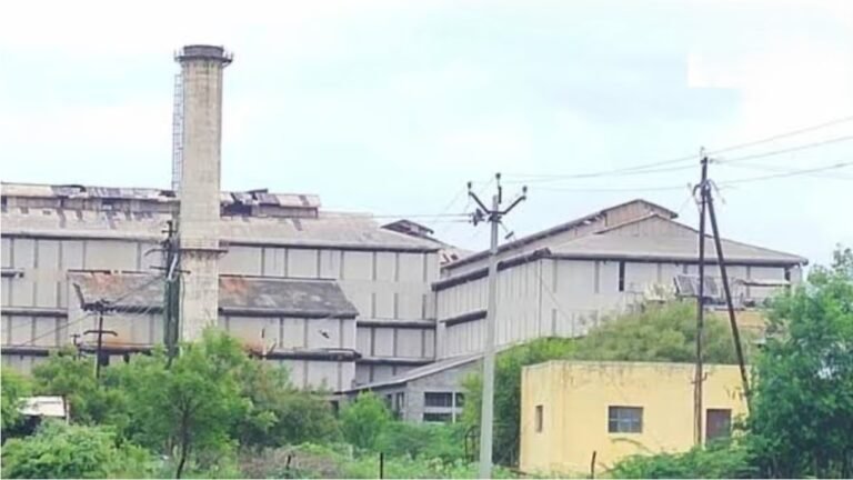 ७ साखर कारखान्यांना ‘एनसीडीसी’ने कर्ज नाकारले; सरकार फेरप्रस्ताव पाठवणार